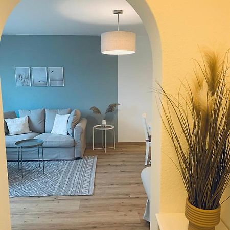 Ferienwohnung 3 Tannen In Bad Kissingen Eksteriør bilde