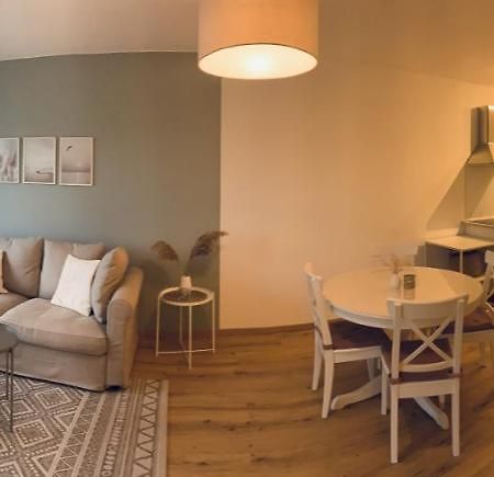Ferienwohnung 3 Tannen In Bad Kissingen Eksteriør bilde