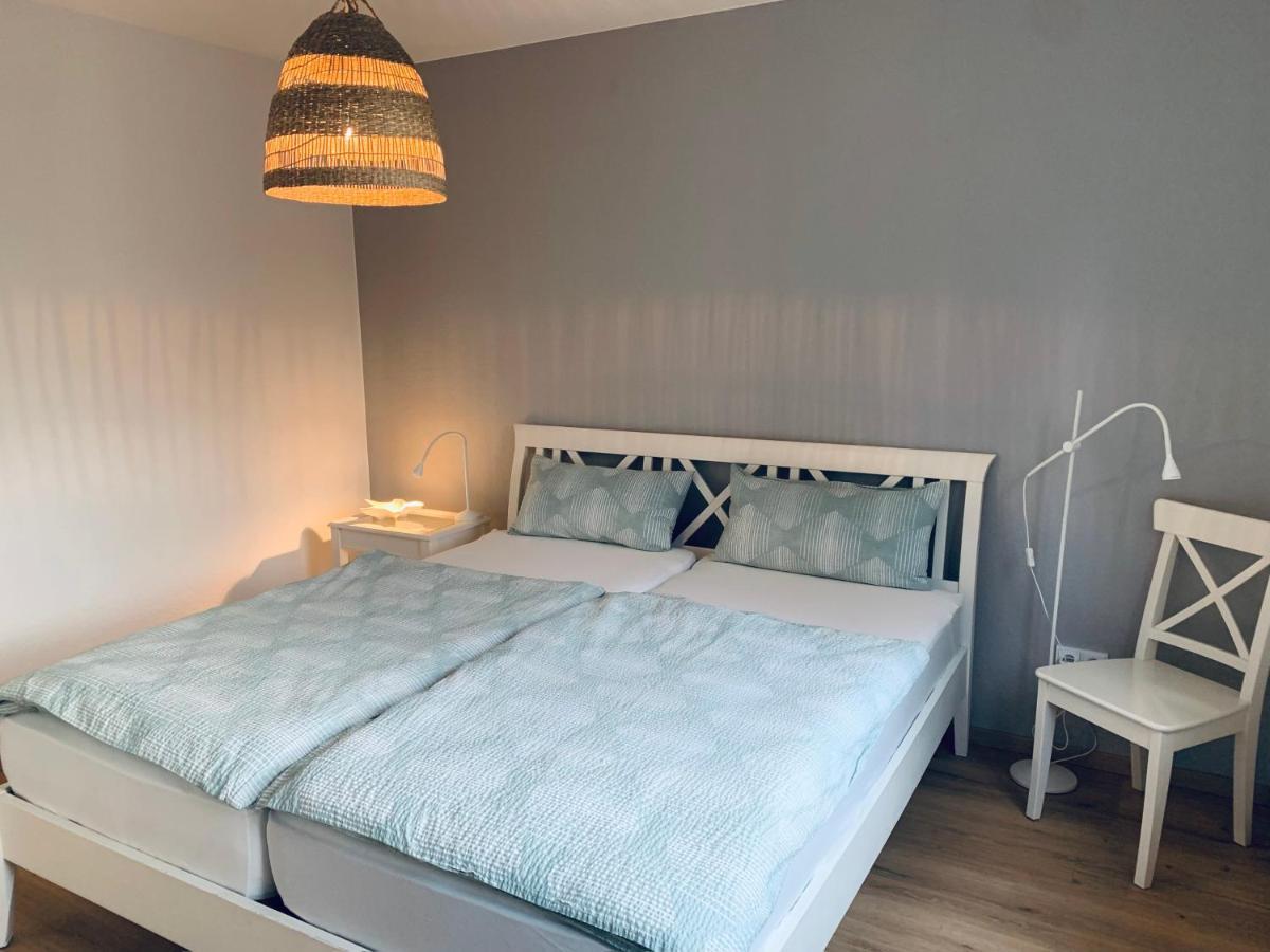 Ferienwohnung 3 Tannen In Bad Kissingen Eksteriør bilde