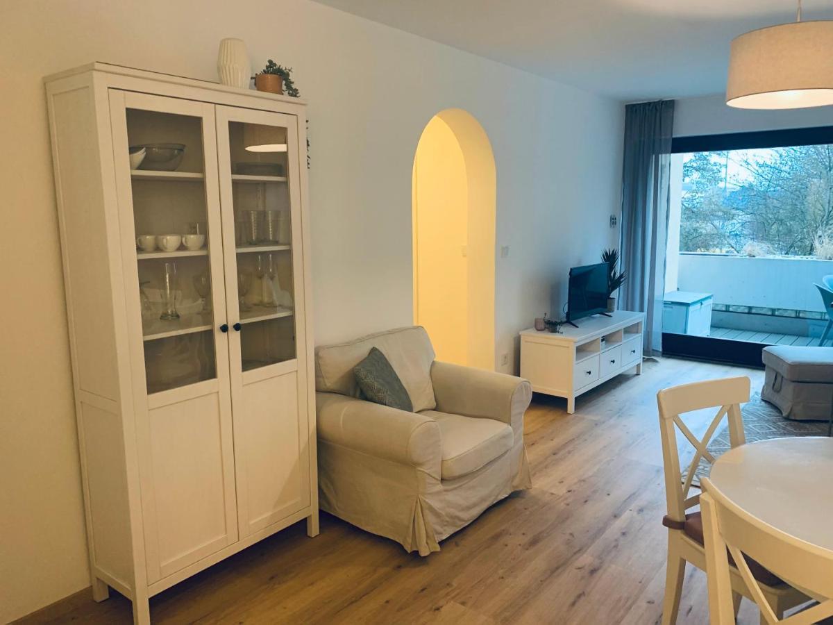 Ferienwohnung 3 Tannen In Bad Kissingen Eksteriør bilde