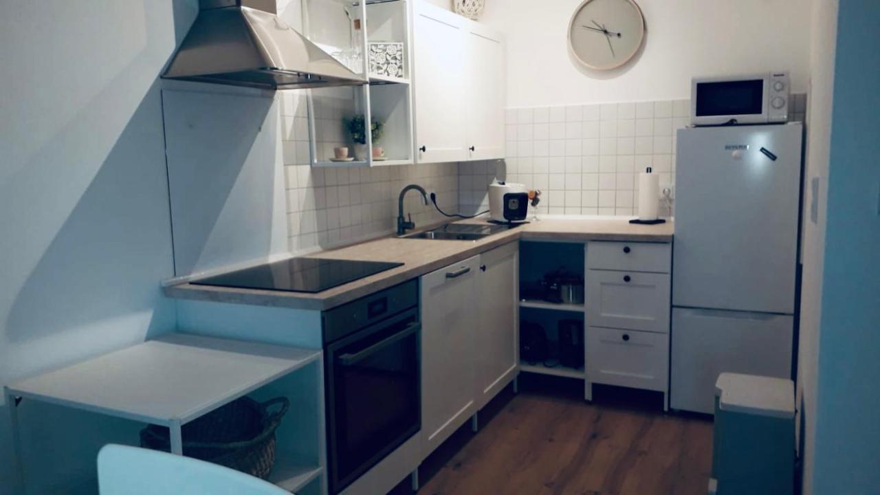 Ferienwohnung 3 Tannen In Bad Kissingen Eksteriør bilde